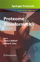 Simon Hubbard, Simon J. Hubbard, Simo J Hubbard, Simon J Hubbard, Andrew R. Jones, Andy Jones... - Proteome Bioinformatics