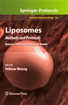 Volkma Weissig, Volkmar Weissig - Liposomes