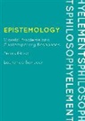 Laurence Bonjour - Epistemology