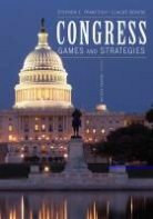 Claude Berube, Berube Claude, Stephen E. Frantzich, Stephen E. Berube Frantzich, Stephen E./ Berube Frantzich, Frantzich Stephen E. - Congress