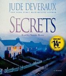 Jude Deveraux, Jude/ Moore Deveraux, Natalie Moore - Secrets
