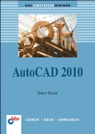 Detlef Ridder - AutoCAD 2010