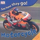 Inc. (COR) Dorling Kindersley, Charlie Gardner - Motorcycle