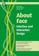 Ala Cooper, Alan Cooper, David Cronin, Rober Reimann, Robert Reimann - About Face, deutsche Ausgabe