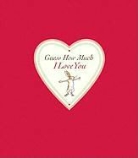 Sam McBratney, Sam/ Jeram McBratney, Anita Jeram - Guess How Much I Love You