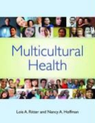 Nancy Hoffman, Lois Ritter, Lois A. Ritter, Lois A. Hoffman Ritter, Lois Hoffman Ritter - Multicultural Health