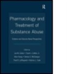 Lee M. (Texas Tech University Cohen, Lee M. Collins Cohen, Lee M. Young Cohen, M. Cohen Lee, Lee M. Cohen, Lee M. (Texas Tech University Cohen... - Pharmacology and Treatment of Substance Abuse