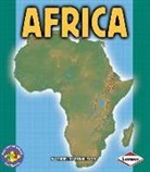 Madeline Donaldson - Africa