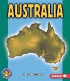Madeline Donaldson - Australia