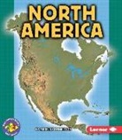 Madeline Donaldson, National Geographic Learning - North America