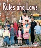 Ann-Marie Kishel - Rules and Laws
