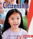 Ann-Marie Kishel - Citizenship
