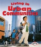 Kristin Sterling - Living in Urban Communities