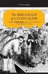 Yucheng Qin - The Diplomacy of Nationalism