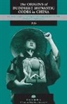 Yifa, Professor Yifa, Venerable Yifa - The Origins of Buddhist Monastic Codes in China