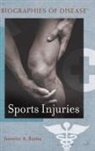 Jennifer Baima, Jennifer A. Baima - Sports Injuries