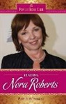 Mary Snodgrass, Mary Ellen Snodgrass - Reading Nora Roberts