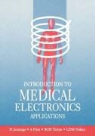 T. Flint, Flint T., D. Jennings, D. Nokes Jennings, JENNINGS D NOKES FLINT T TU, Jennings D.... - Introduction to Medical Electronics Applications