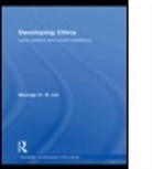 Chusheng Lin, George C. S. Lin, George C.S. Lin, George C.s. (University of Hong Kong Lin, C. S. Lin George, LIN GEORGE C S... - Developing China