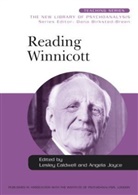 Dr Lesley Joyce Caldwell, Lesley Caldwell, Lesley (University College London Caldwell, Lesley Joyce Caldwell, Caldwell Lesley, D. W. Winnicott... - Reading Winnicott