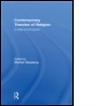Michael Stausberg, Michael (University of Bergen Stausberg, Stausberg Micha, Michael Stausberg, Michael (University of Bergen Stausberg, Stausberg Michael - Contemporary Theories of Religion