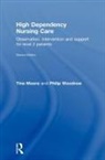 Tina Moore, Tina (Middlesex University Moore, Tina (Middlesex University) Woodrow Moore, Moore Tina, MOORE TINA MIDDLESEX UNIVERSITY, Philip Woodrow... - High Dependency Nursing Care