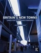 Antho Alexander, Anthony Alexander, Alexander Antho, Alexander Anthony, Anthony Alexander - Britain''s New Towns