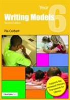 Pie Corbett - Writing Models Year 6