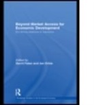 Gerrit (Utrecht School of Economics Faber, Gerrit Orbie Faber, FABER GERRIT ORBIE JAN, Gerrit Faber, Faber Gerrit, Jan Orbie... - Beyond Market Access for Economic Development