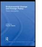 Paul G. Harris, Paul G. (Lingnan University Harris, Paul G. (The Education University of Hong Harris, G. Harris Paul, HARRIS PAUL G, Paul G. Harris... - Environmental Change and Foreign Policy