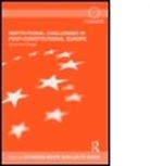 Catherine (Cies Moury, Catherine De Sousa Moury, Luis De Moury Sousa, SOUSA LUIS DE MOURY CATHERINE, Luis De Sousa, Luís de Sousa... - Institutional Challenges in Post-Constitutional Europe