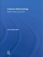 Jack David Eller, Eller Jack David - Cultural Anthropology