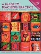 Louis Cohen, Lawrence Manion, Manion Lawrence, Keith Morrison, Keith (University of St Joseph Morrison, Dominic Wyse... - Guide to Teaching Practice