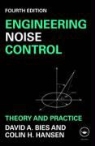 David A. Bies, David A. Hansen Bies, Colin Bies Hansen, Colin H. Hansen - Engineering Noise Control