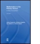 Sue Gifford, Sue (Roehampton University Gifford, Gifford Sue, Christine Hopkins, Christine (Roehampton University Hopkins, Hopkins Christine... - Mathematics in the Primary School