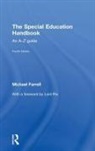Michael Farrell - Special Education Handbook
