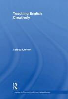Teresa Cremin, Cremin Teresa - Teaching English Creatively