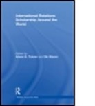Arlene Tickner, Arlene B. Tickner, Arlene B. Waever Tickner, Arlene B. Wver Tickner, Tickner Arlene, Ole Wæver... - International Relations Scholarship Around the World