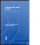 Anna M. Agathangelou, Anna M. (York University Agathangelou, Anna M. Ling Agathangelou, Agathangelou an, AGATHANGELOU ANNA M LING LILY, Agathangelou Anna M.... - Transforming World Politics