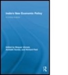 Waquar (University of Hawaii At Manoa Ahmed, Waquar Kundu Ahmed, AHMED WAQUAR KUNDU AMITABH PEET, Waquar Ahmed, Waquar (University of Hawaii At Manoa Ahmed, Ahmed Waquar... - India''s New Economic Policy