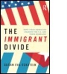 Susan Eckstein, Susan (Boston University Eckstein, Susan Eva Eckstein, Eckstein Susan - Immigrant Divide