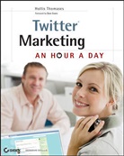 H Thomases, Hollis Thomases - Twitter Marketing
