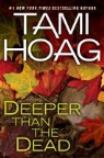 Tami Hoag - Deeper Than the Dead