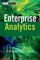 Michael Jones, Michael Wyn Jones - Enterprise Analytics