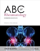 Adebajo, Ade Adebajo, Adewale Adebajo - Abc of Rheumatology