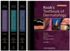 D. Tony Burns, Richard Burns, Tony Breathnach Burns, Stephen Breathnach, Stephen M. Breathnach, Tony Burns... - Rook''s Textbook of Dermatology