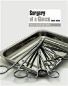 Neil R. Borley, Pierce A. Grace, Pierce A. Borley Grace - Surgery At a Glance