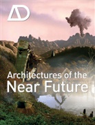 NC Clear, Nic Clear, Ni Clear, Nic Clear, Clear Nic - Architectures of the Near Future