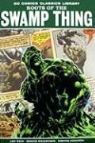 Len Wein, Len/ Wrightson Wein, Nestor Redondo, Bernie Wrightson - Swamp Thing