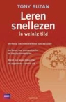 Tony Buzan - Leren snellezen in weinig tijd